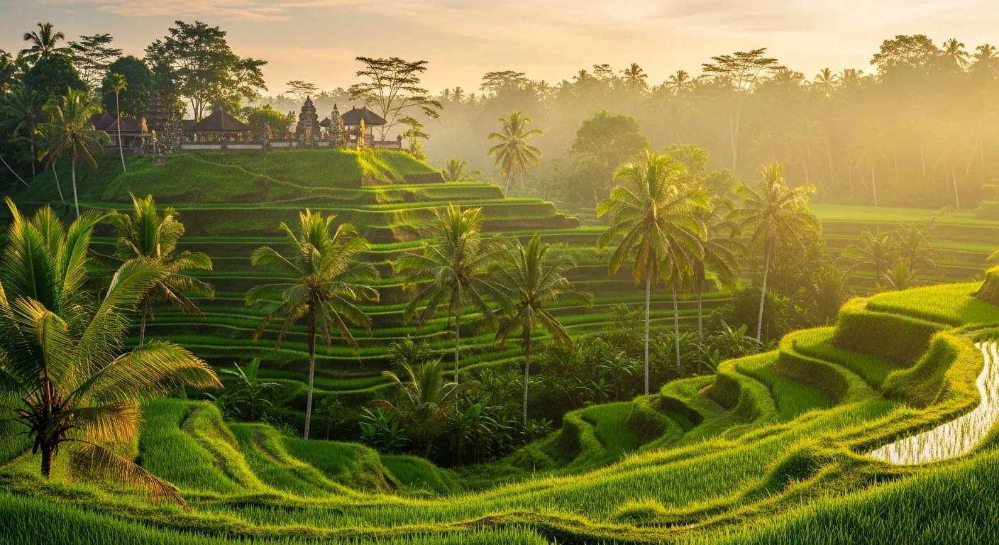 Самостоятельное путешествие vs пакетный тур