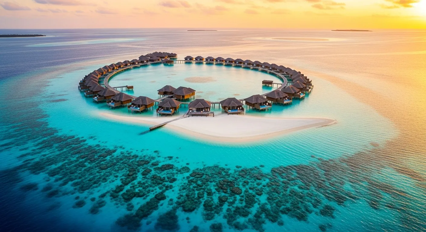 Пляжный сезон 2026: когда и куда